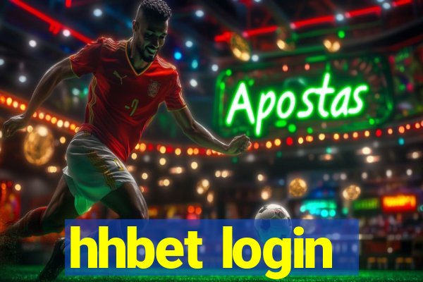 hhbet login